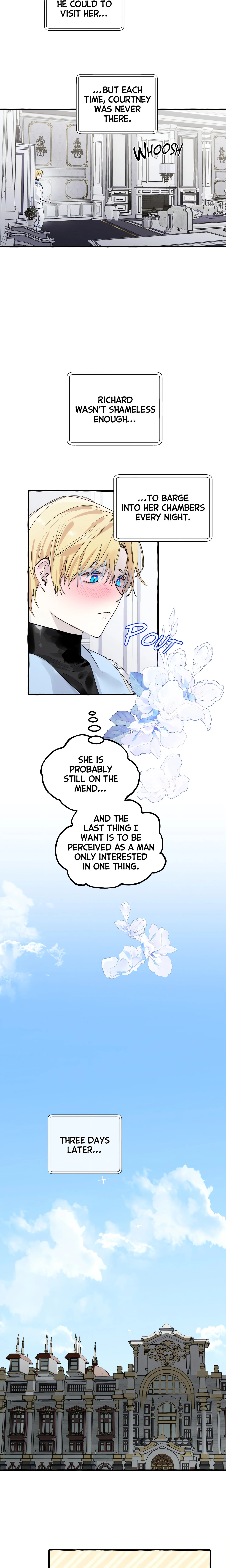 In the Doghouse chapter 35 page 8