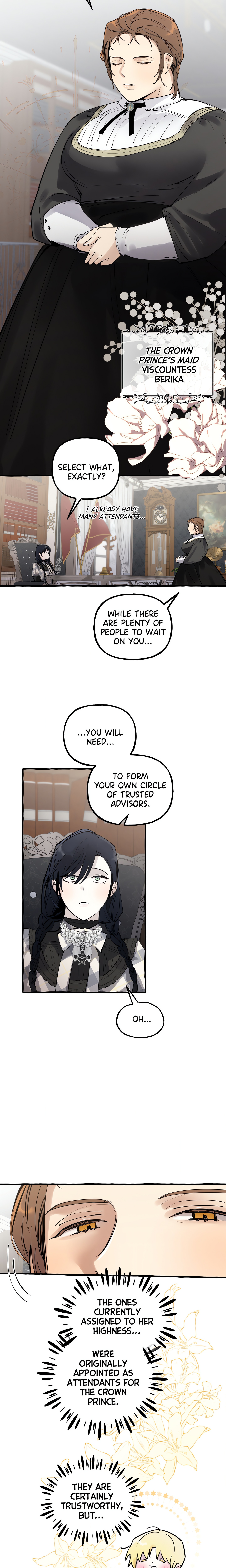 In the Doghouse chapter 35 page 11