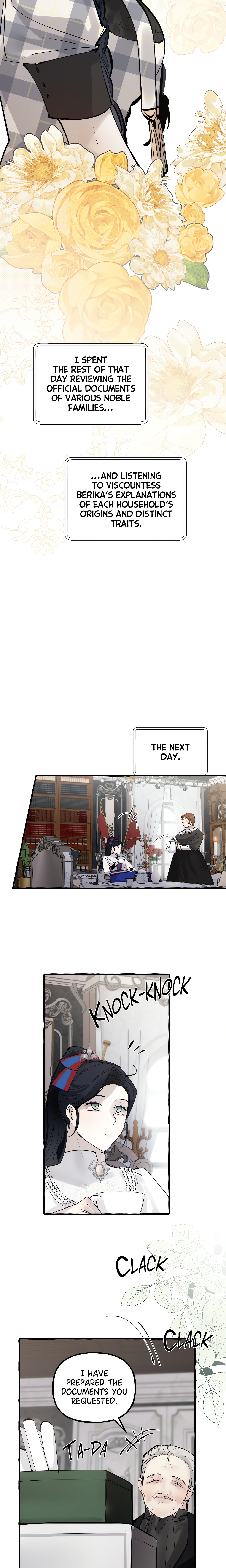 In the Doghouse chapter 35 page 14