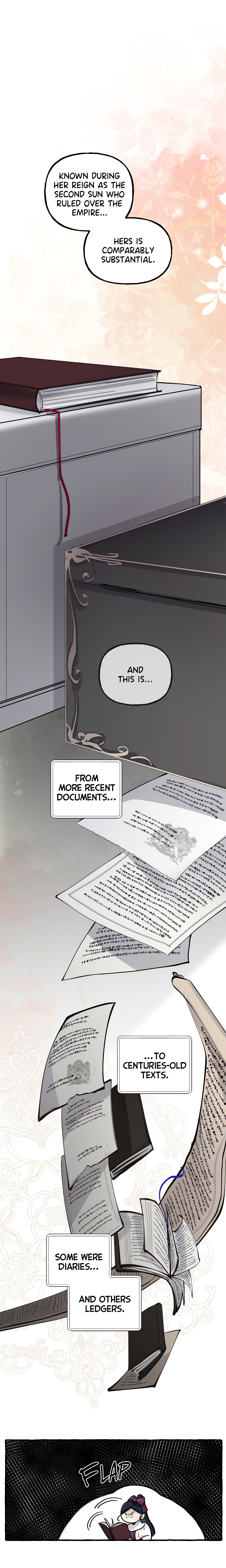 In the Doghouse chapter 35 page 16