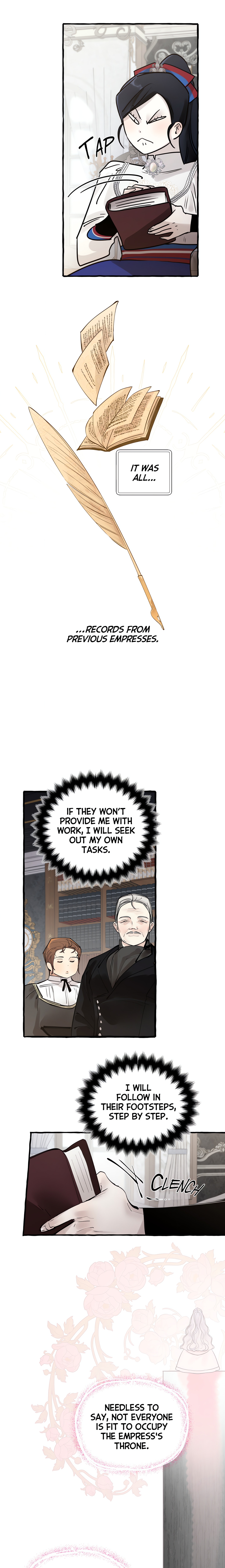 In the Doghouse chapter 35 page 17