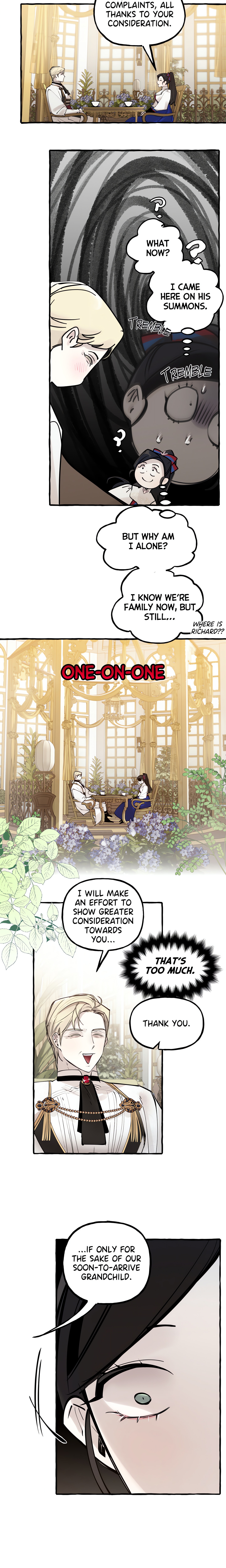 In the Doghouse chapter 35 page 19