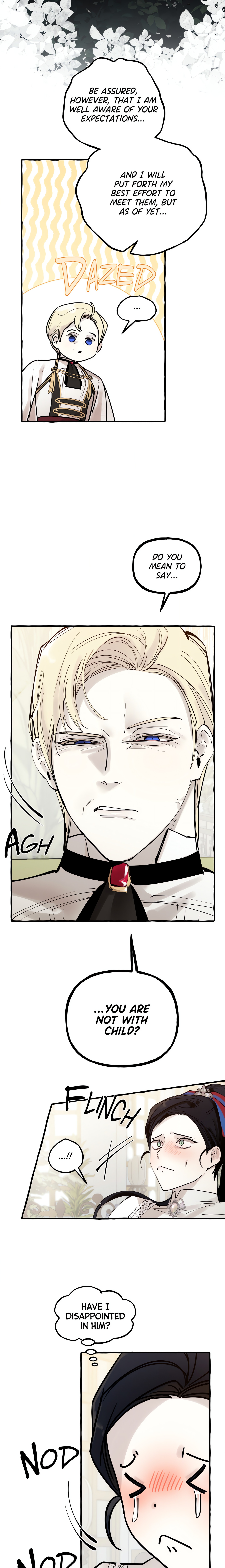 In the Doghouse chapter 36 page 2