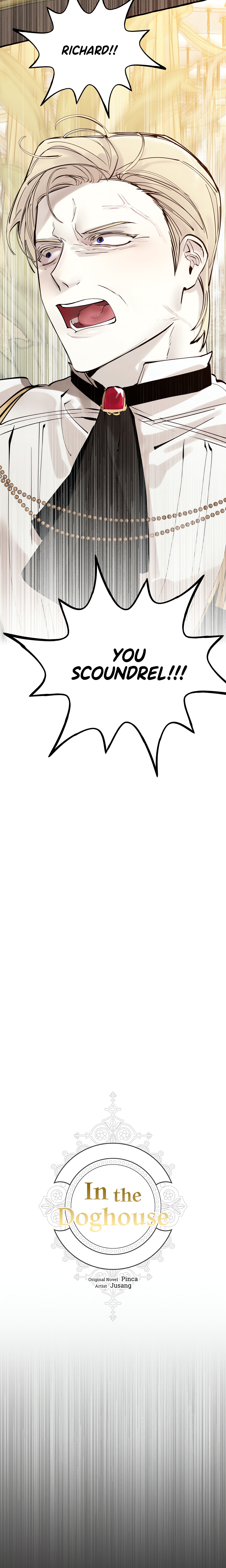 In the Doghouse chapter 36 page 4