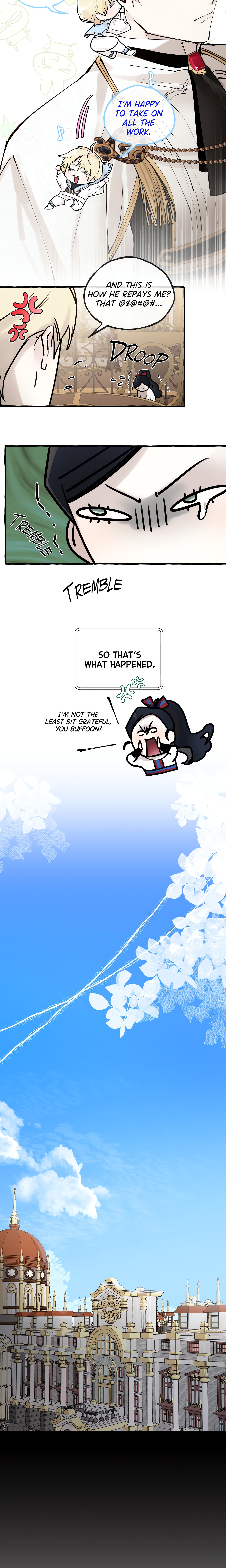 In the Doghouse chapter 36 page 7