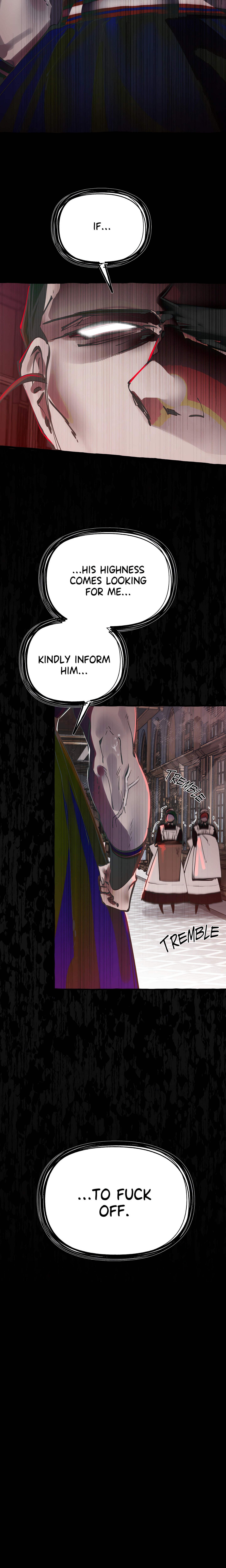 In the Doghouse chapter 36 page 9
