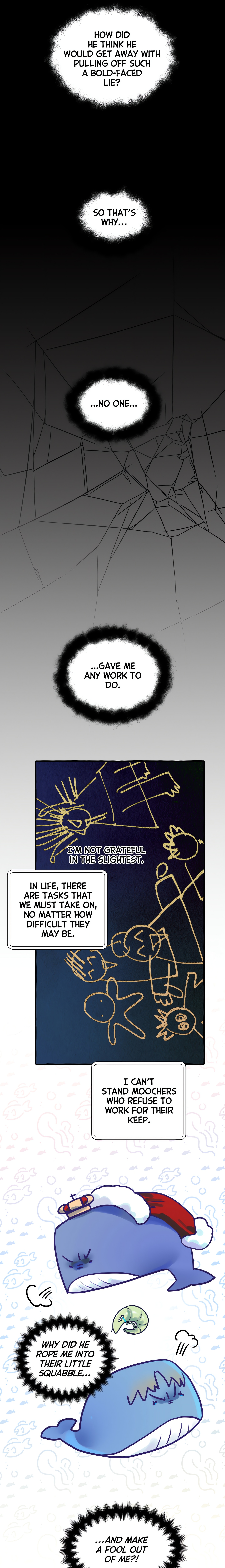 In the Doghouse chapter 36 page 10