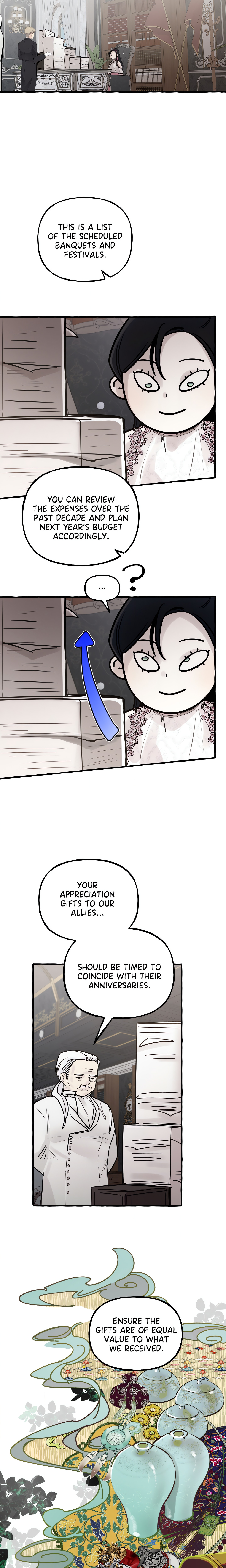 In the Doghouse chapter 36 page 12
