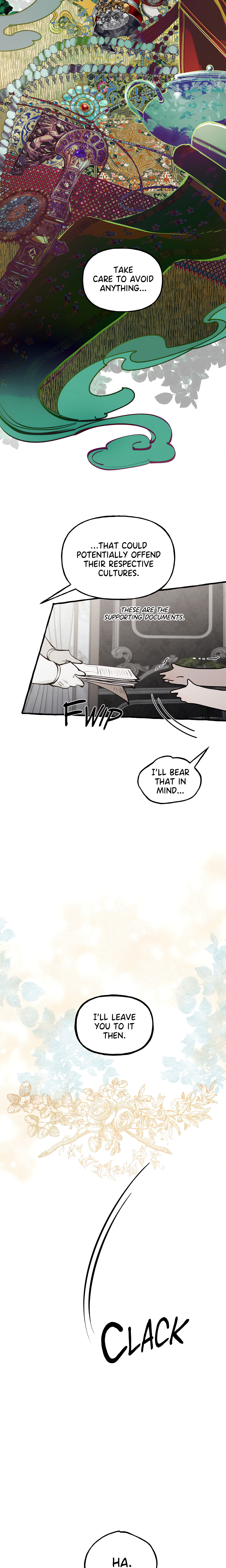 In the Doghouse chapter 36 page 13