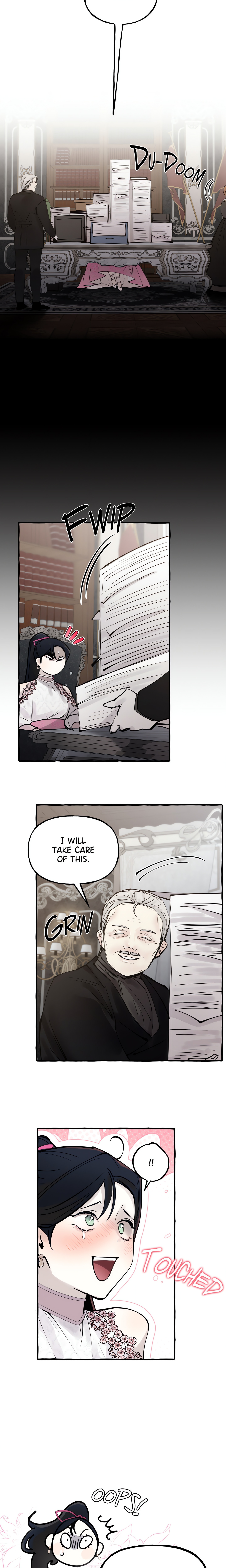 In the Doghouse chapter 36 page 14