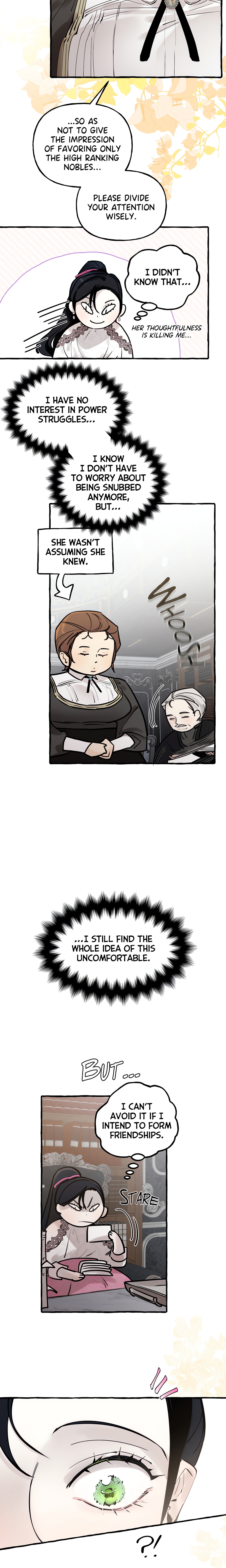 In the Doghouse chapter 36 page 16