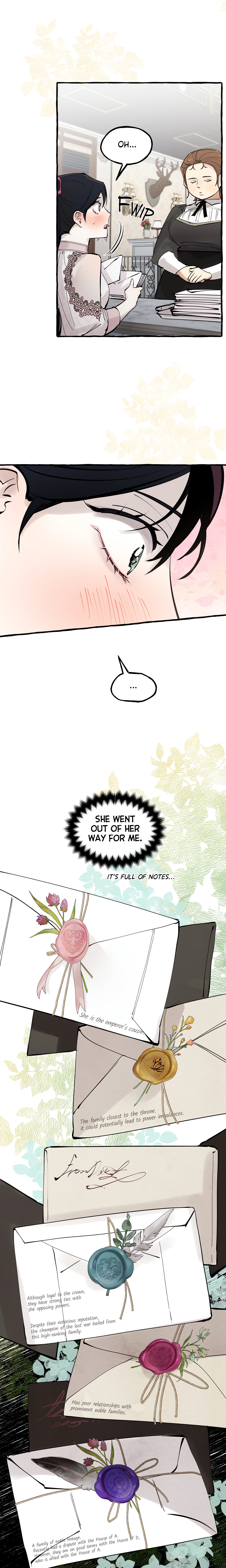In the Doghouse chapter 36 page 17