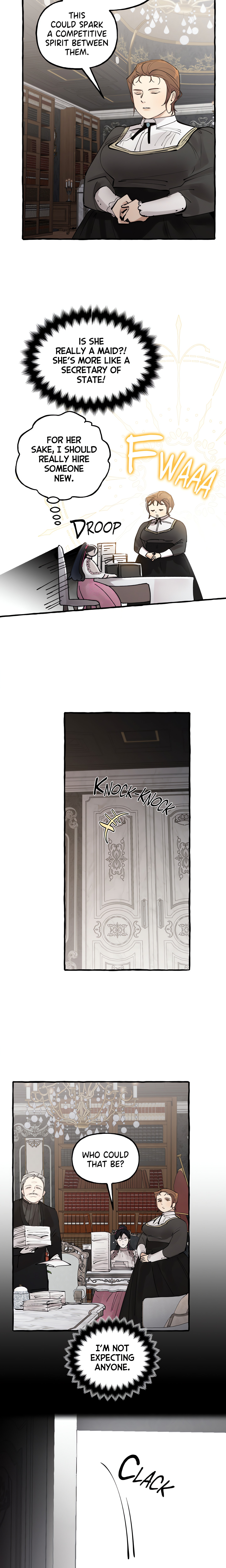 In the Doghouse chapter 36 page 19