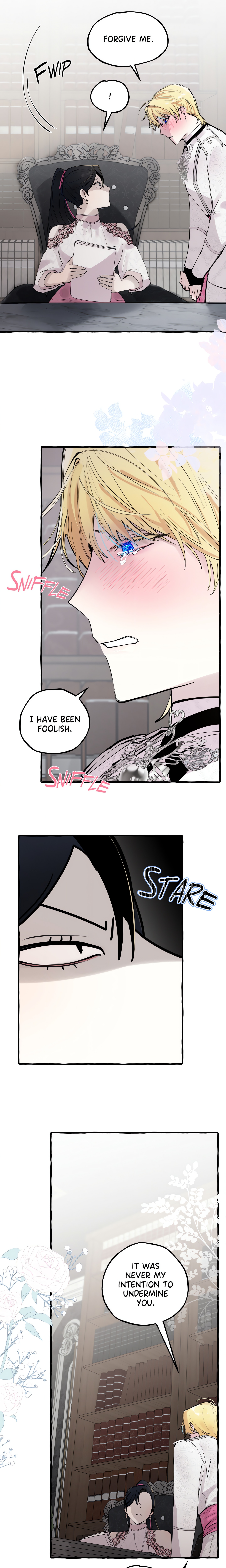 In the Doghouse chapter 37 page 2