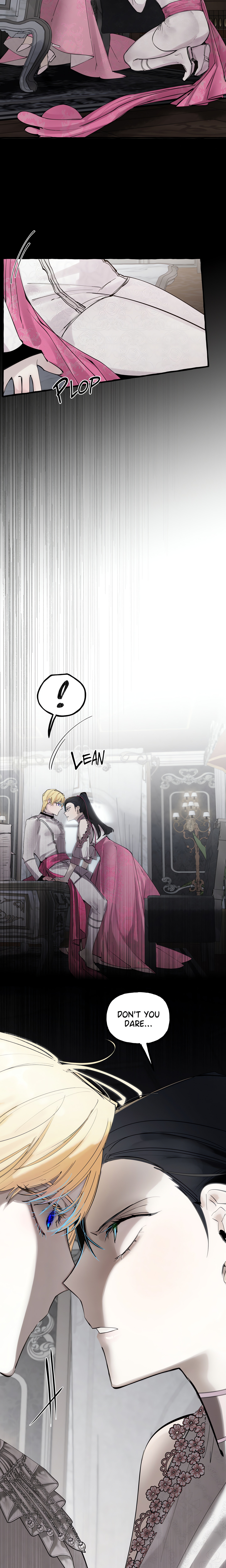 In the Doghouse chapter 37 page 6