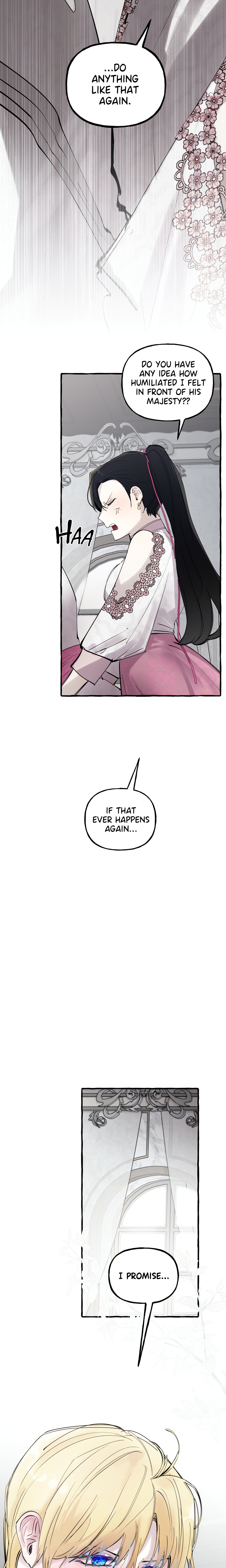 In the Doghouse chapter 37 page 7