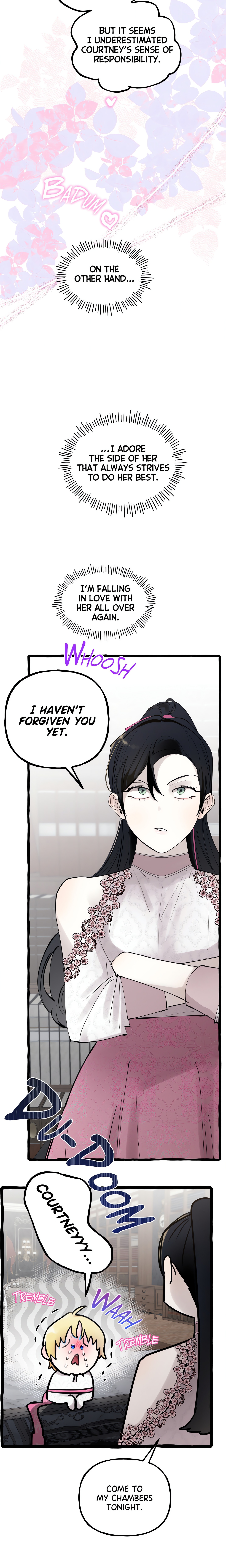 In the Doghouse chapter 37 page 9