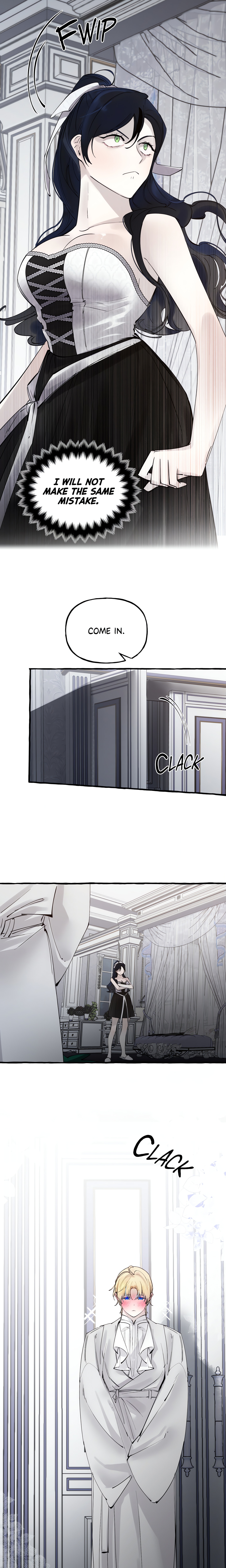 In the Doghouse chapter 37 page 17