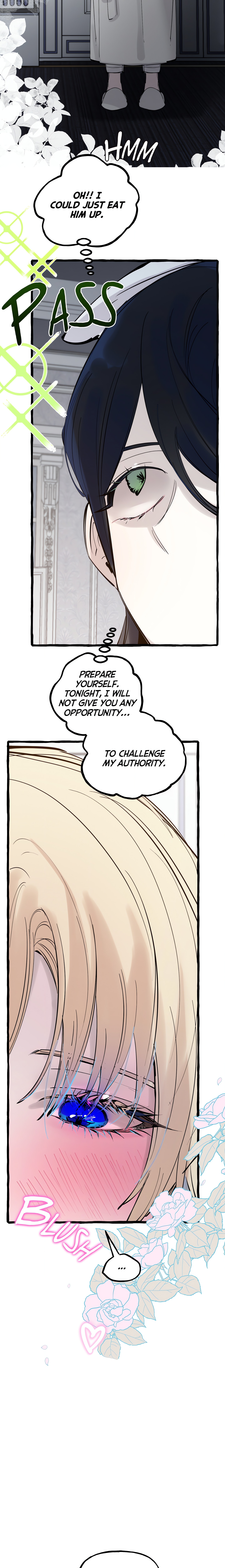 In the Doghouse chapter 37 page 18