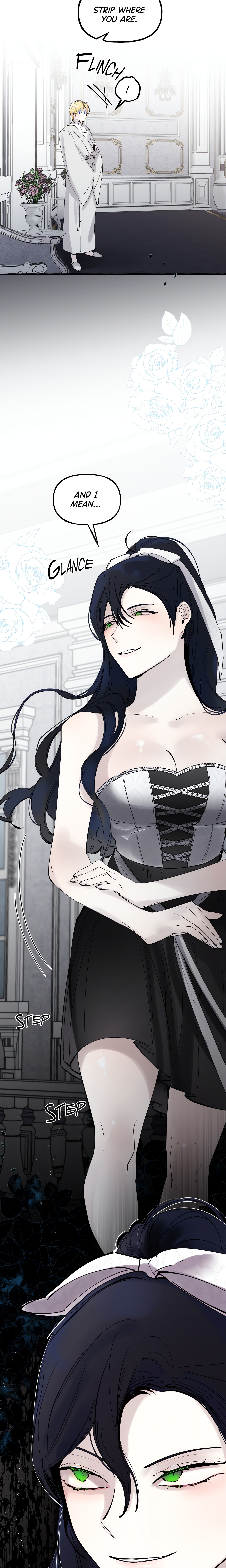 In the Doghouse chapter 37 page 19