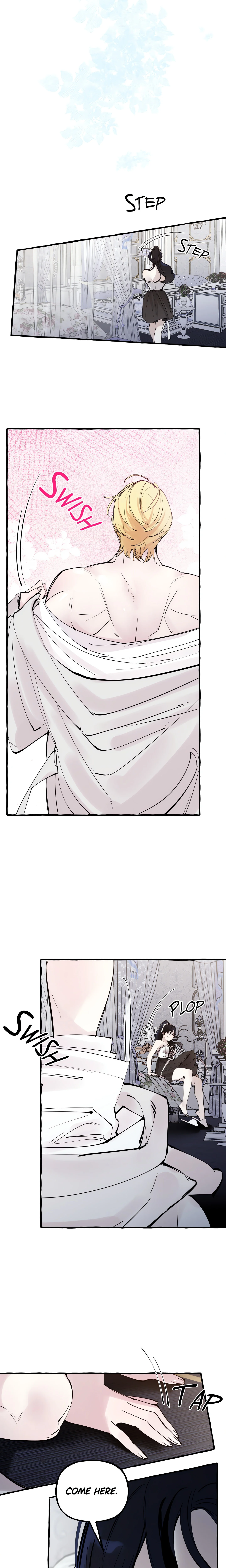 In the Doghouse chapter 38 page 2