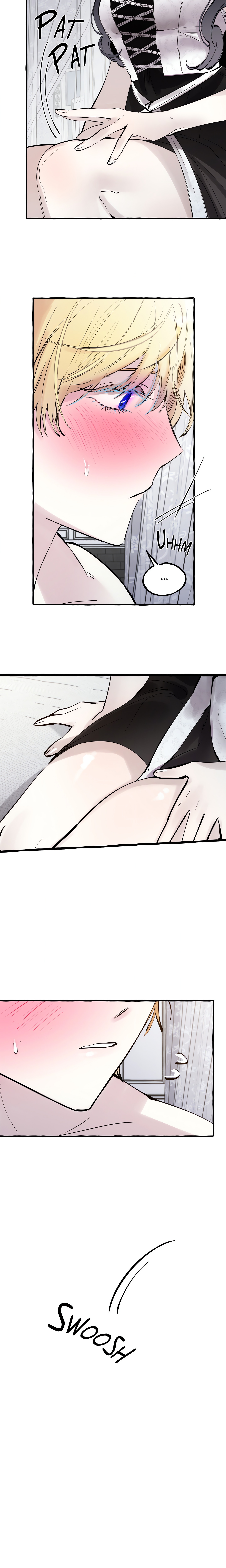 In the Doghouse chapter 38 page 9