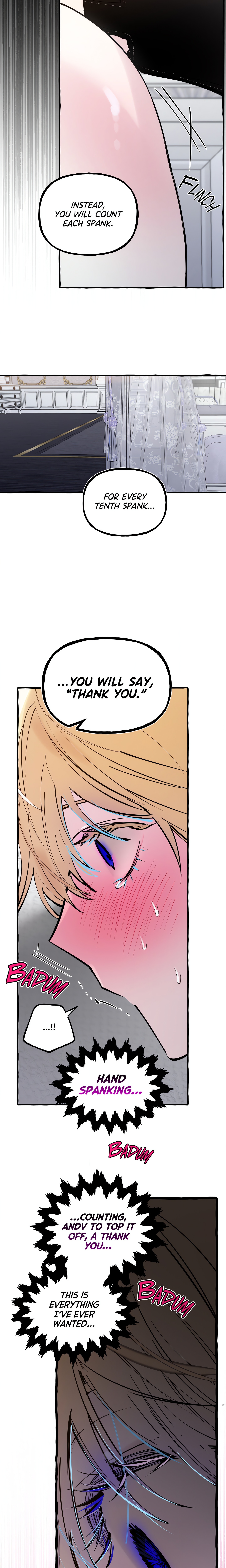 In the Doghouse chapter 38 page 12