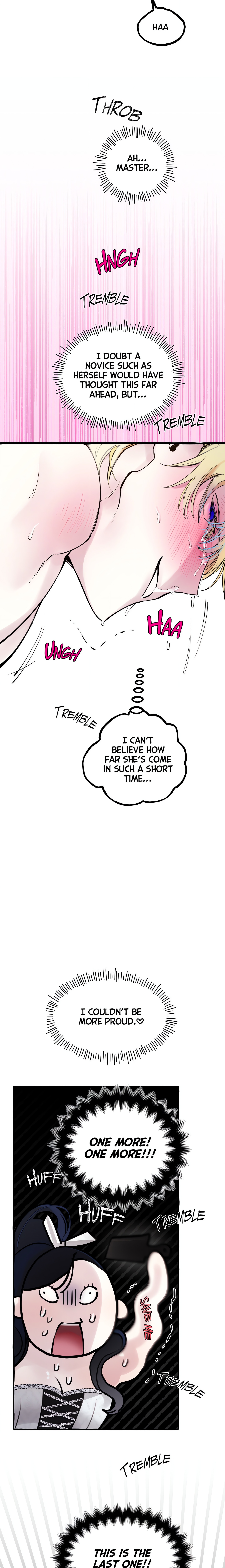 In the Doghouse chapter 39 page 7