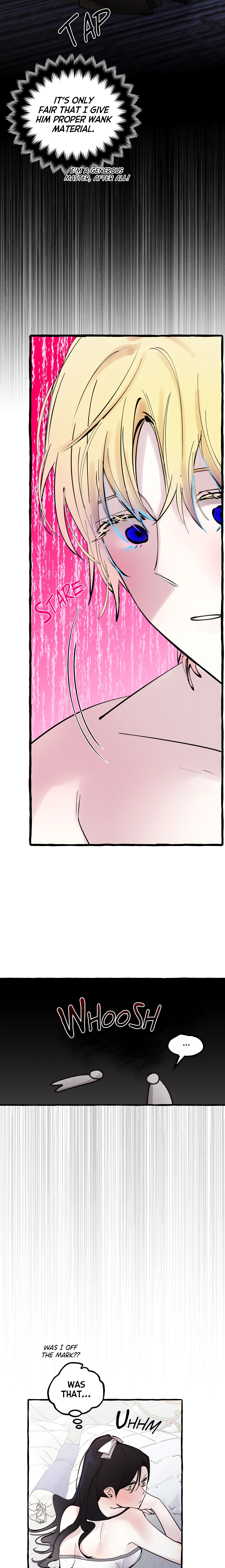 In the Doghouse chapter 39 page 15