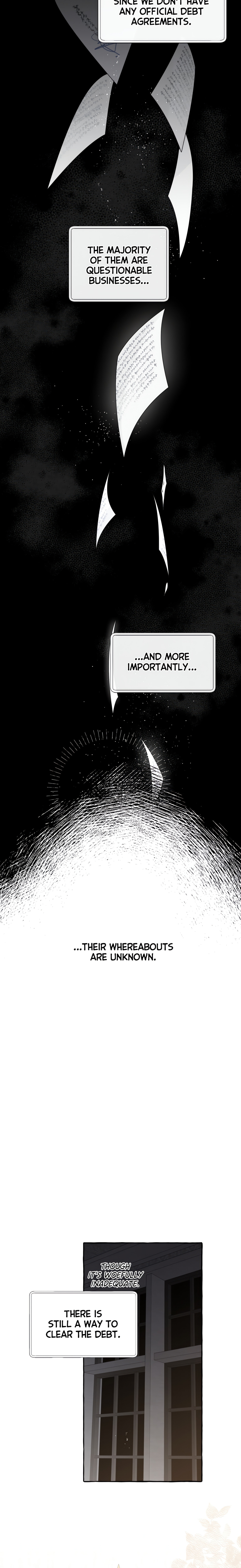 In the Doghouse chapter 4 page 2