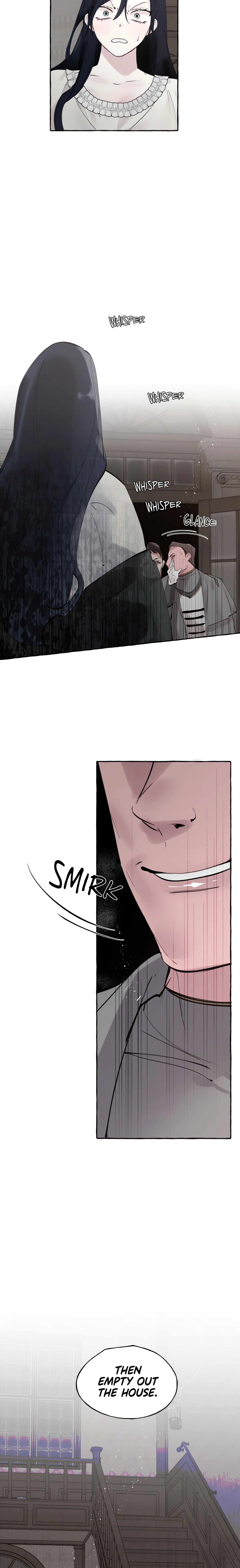 In the Doghouse chapter 4 page 15
