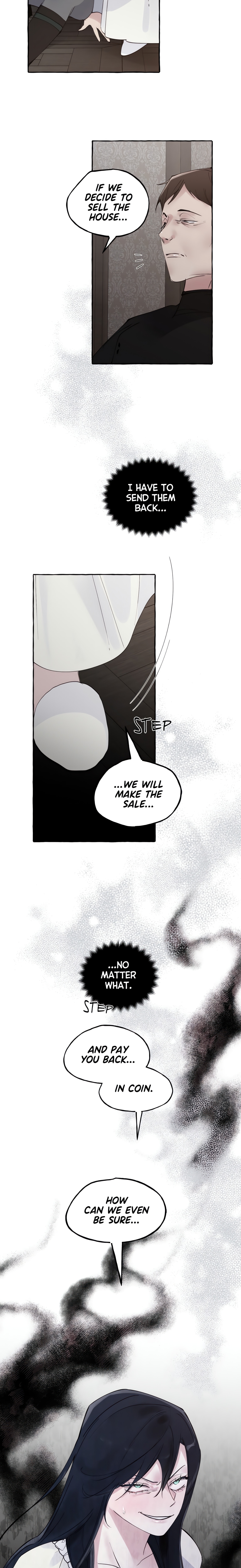 In the Doghouse chapter 4 page 17