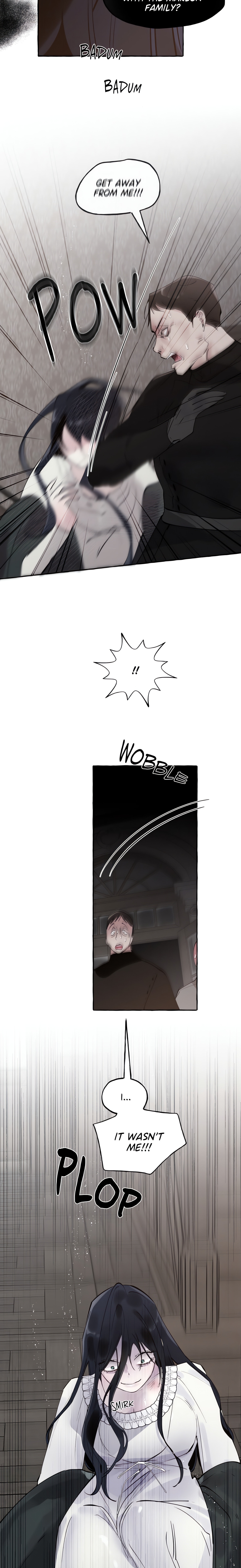 In the Doghouse chapter 4 page 19