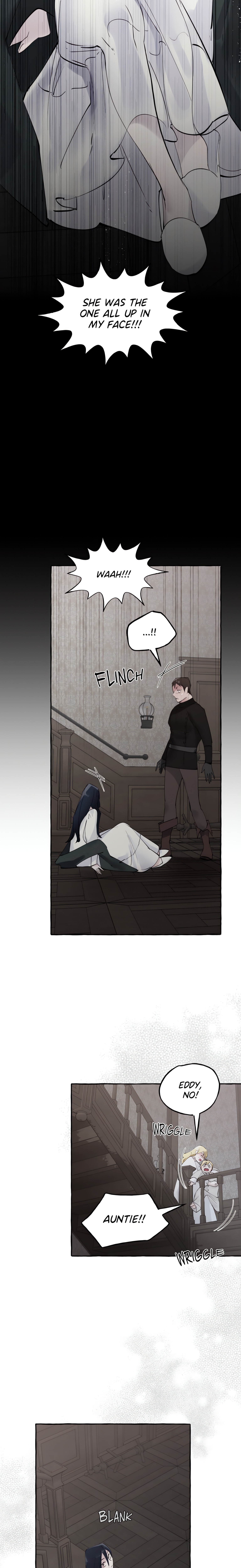 In the Doghouse chapter 4 page 20