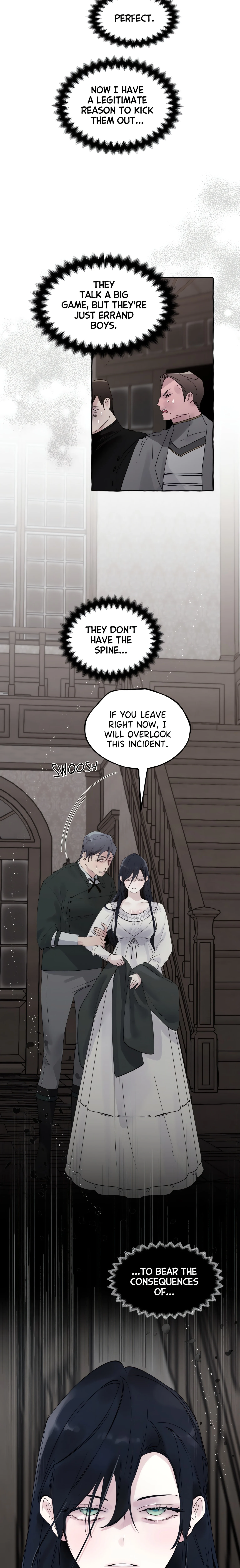 In the Doghouse chapter 4 page 22