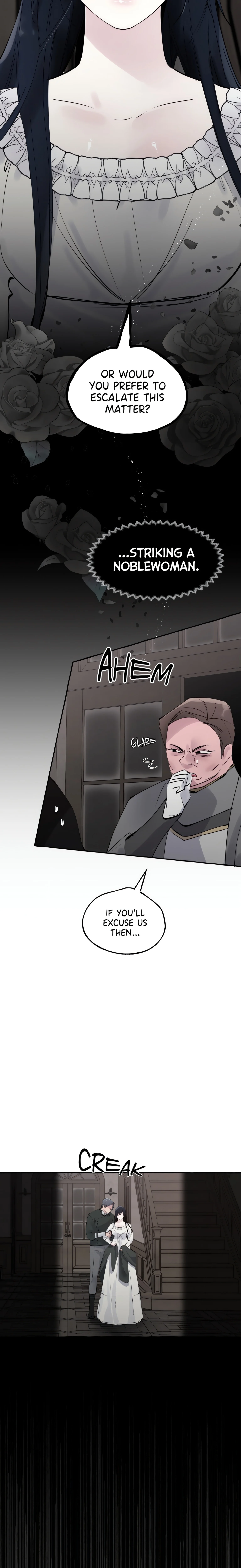 In the Doghouse chapter 4 page 23
