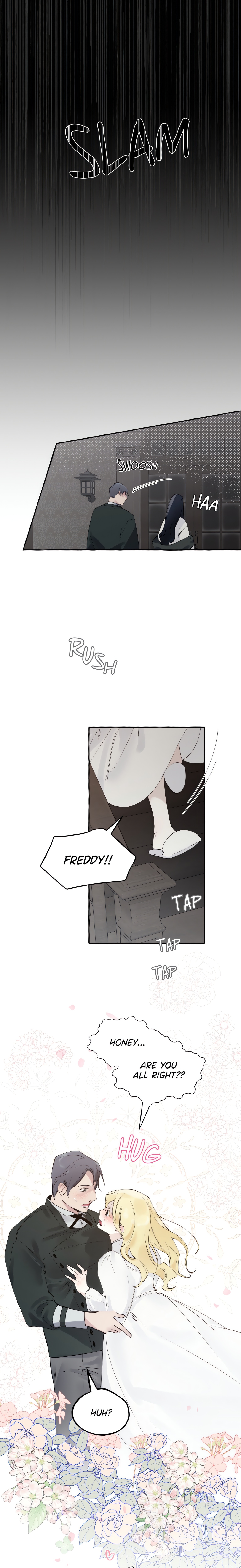 In the Doghouse chapter 4 page 24