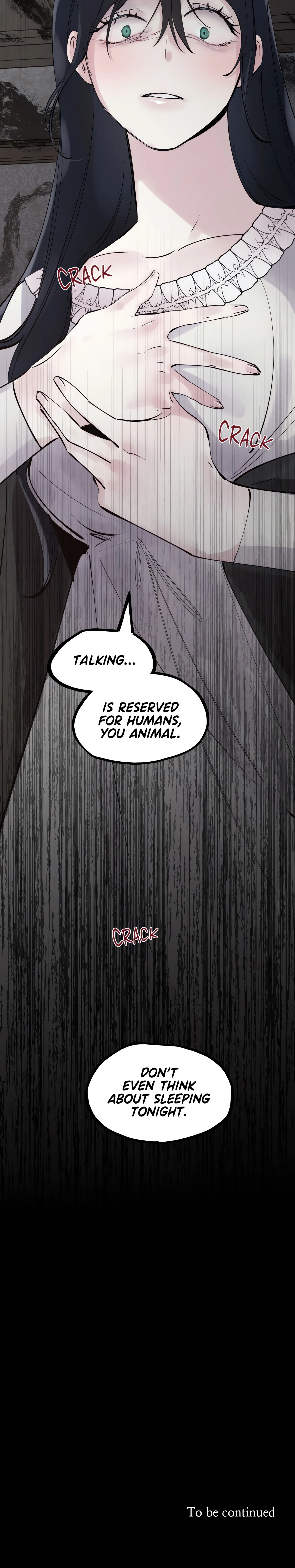 In the Doghouse chapter 4 page 28