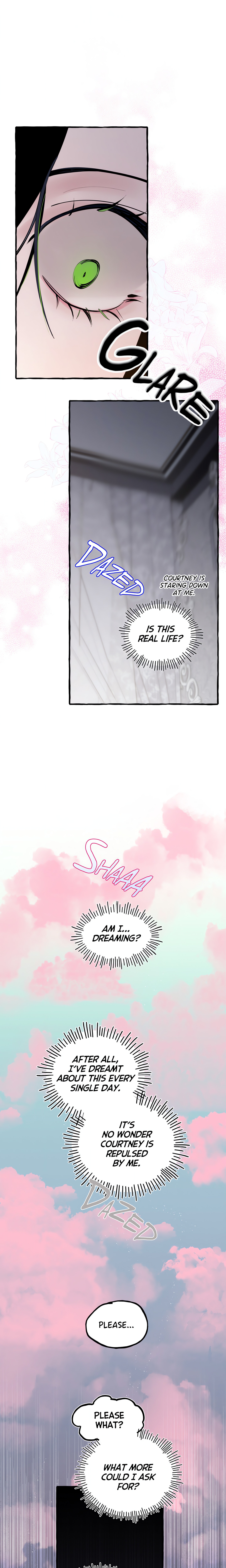 In the Doghouse chapter 40 page 6