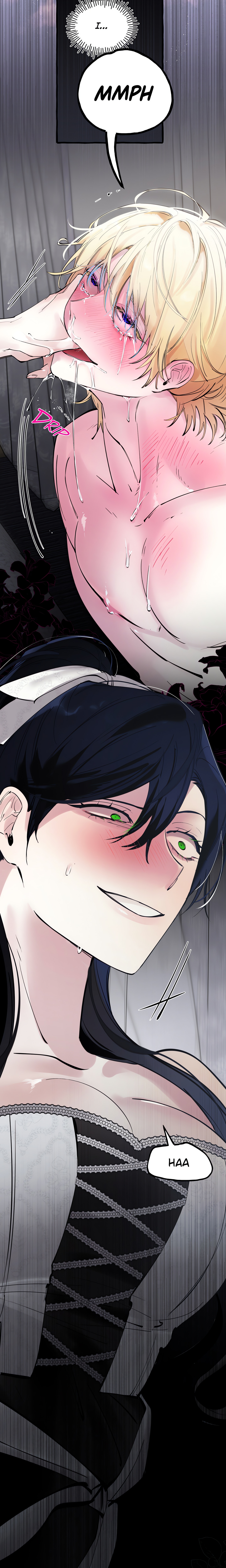 In the Doghouse chapter 40 page 7