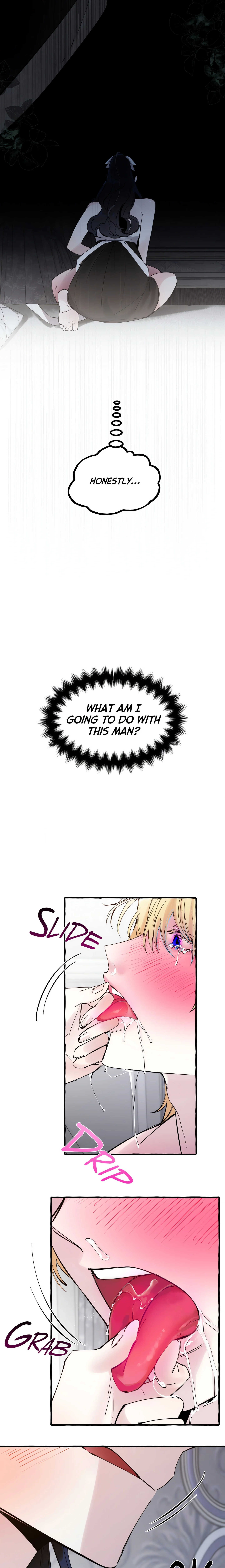 In the Doghouse chapter 40 page 8