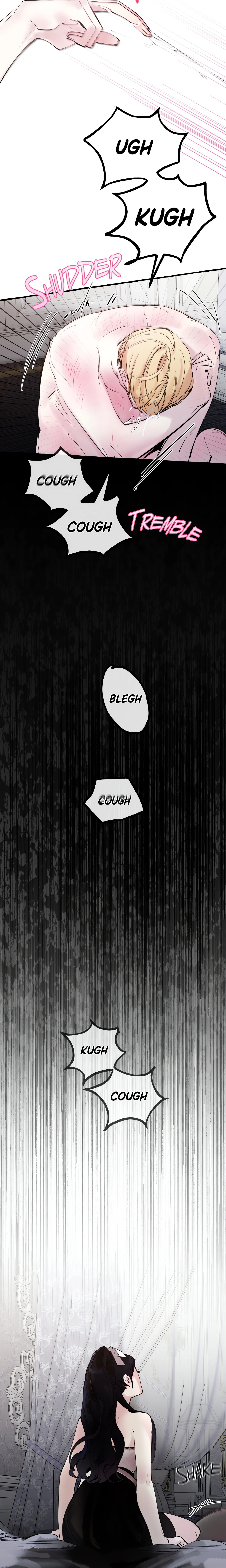 In the Doghouse chapter 40 page 12
