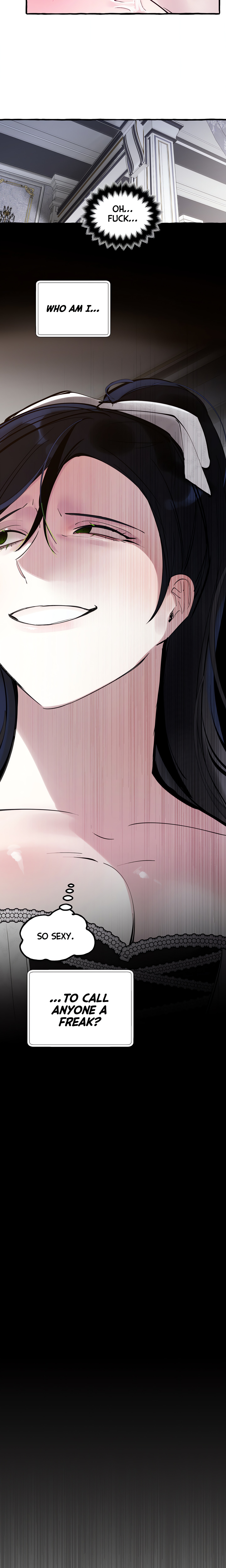 In the Doghouse chapter 40 page 14