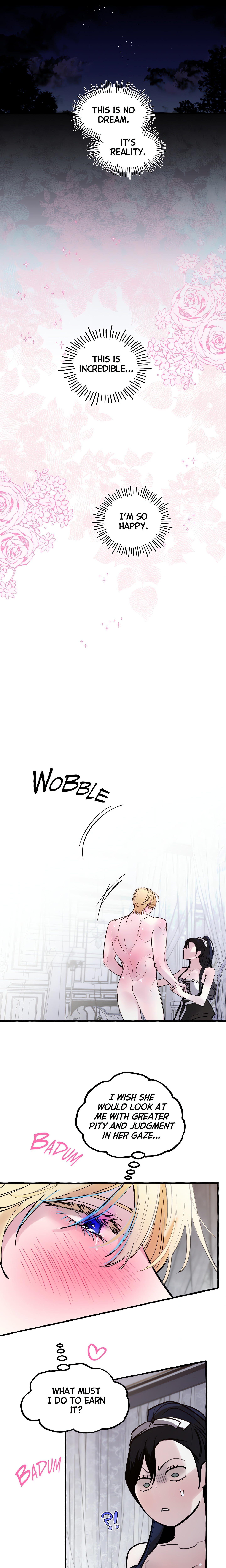 In the Doghouse chapter 40 page 16