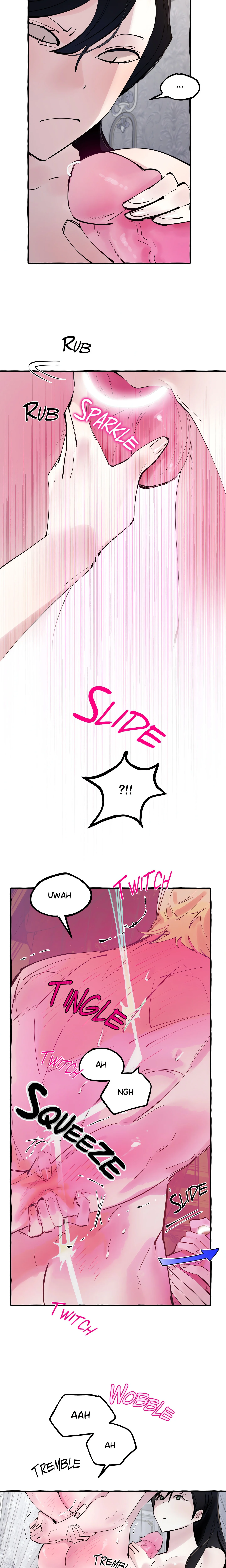 In the Doghouse chapter 41 page 4