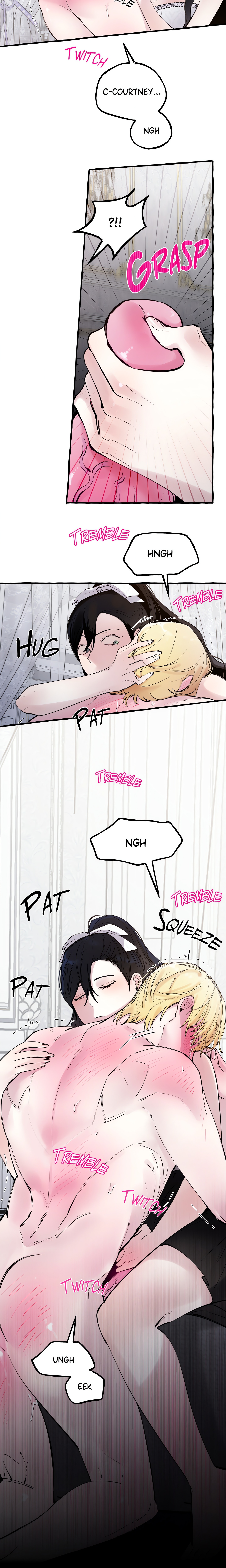 In the Doghouse chapter 41 page 5