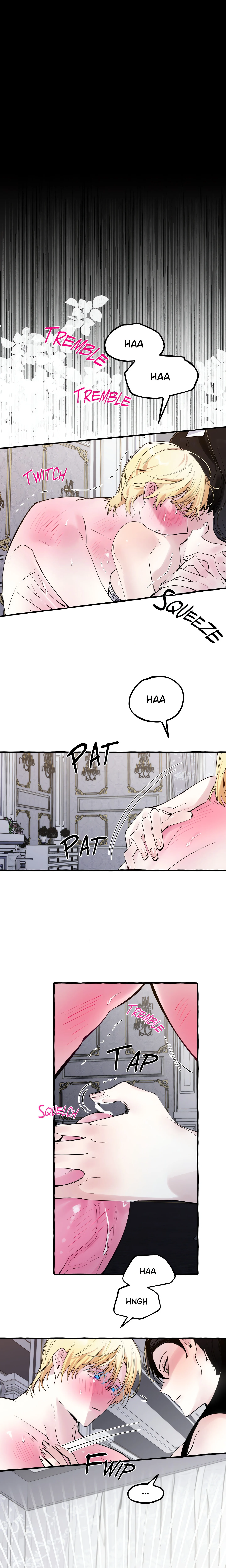 In the Doghouse chapter 41 page 6