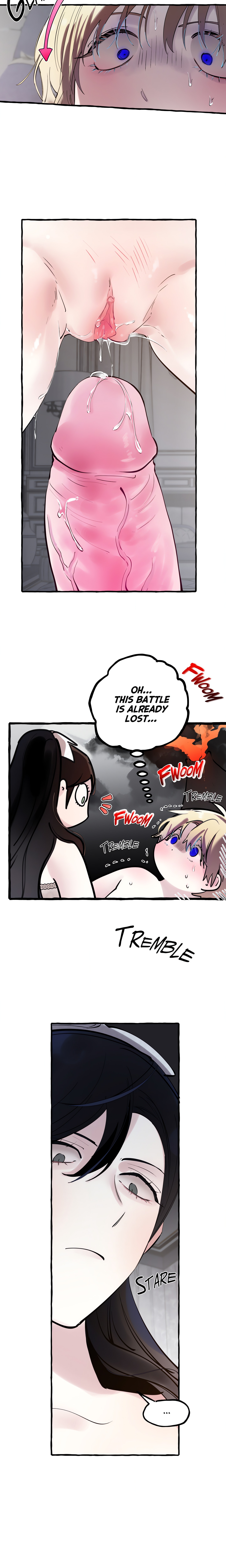 In the Doghouse chapter 41 page 10