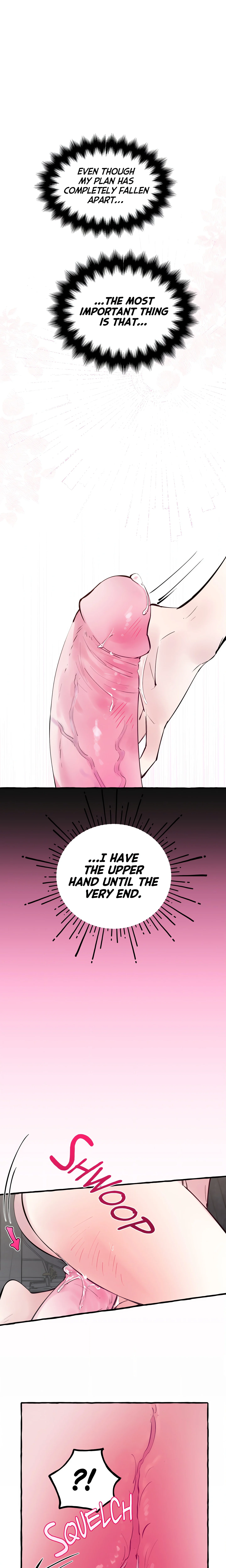 In the Doghouse chapter 41 page 11