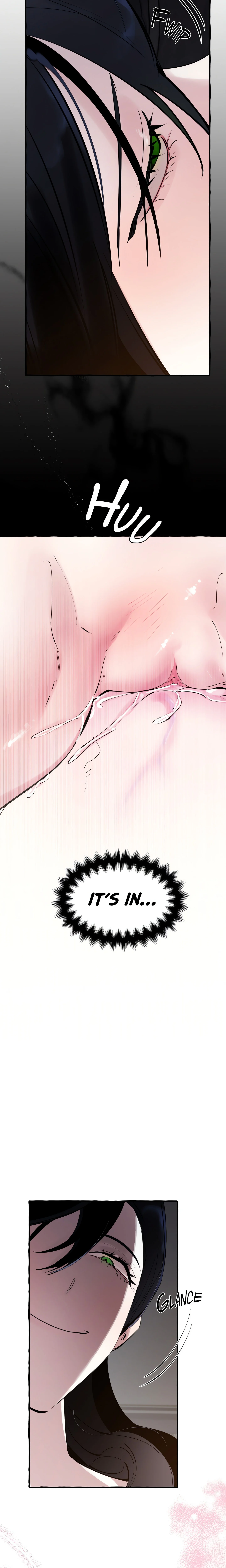 In the Doghouse chapter 41 page 14